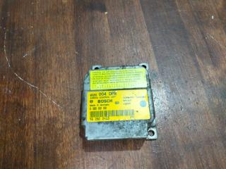 блок AirBag Mitsubishi Space Star 1 поколение [рестайлинг] DG3A 2004, 1.6 л., 4G18, бензин, АКПП, MR282004