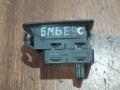 кнопка стеклоподъемника двери BMW 3 серия E90/E91/E92/E93 (2004 - 2010), 6945874 - фото №6