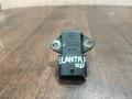 датчик абсолютного давления Hyundai Elantra 3 поколение [рестайлинг] XD2 2005, 2.0 л., G4GC, бензин, АКПП, седан, 3930038110 - фото №4