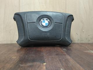 подушка безопасности водителя BMW 3 серия E36 (1990 - 1996), 1.8 л., бензин, МКПП, седан, 3310933051