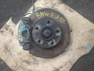 кулак поворотный правый BMW 3 серия E36 (1990 - 1996), 1.8 л., бензин, МКПП, седан