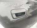 дверь задняя правая Peugeot 406 1 поколение 1998, 1.8 л., L6A (XU7JP), бензин, МКПП, черный, седан - фото №4