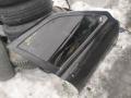 дверь передняя правая Peugeot 406 1 поколение 1998, 1.8 л., L6A (XU7JP), бензин, МКПП, черный, седан - фото №4