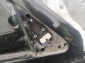 дверь передняя правая Peugeot 406 1 поколение 1998, 1.8 л., L6A (XU7JP), бензин, МКПП, черный, седан - фото №5