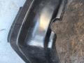 бампер задний Peugeot 406 1 поколение 1998, 1.8 л., L6A (XU7JP), бензин, МКПП, черный, седан - фото №5