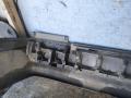 бампер задний Peugeot 406 1 поколение 1998, 1.8 л., L6A (XU7JP), бензин, МКПП, черный, седан - фото №9