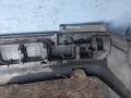 бампер задний Peugeot 406 1 поколение 1998, 1.8 л., L6A (XU7JP), бензин, МКПП, черный, седан - фото №11