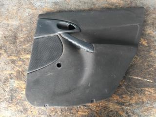 обшивка двери задняя правая Ford Focus 1 поколение [рестайлинг] 2002, 2.0 л., бензин, АКПП, седан