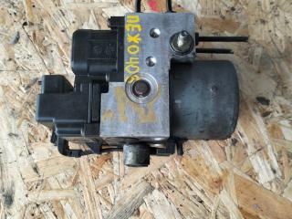 блок ABS Peugeot 406 1 поколение 1998, 1.8 л., L6A (XU7JP), бензин, МКПП, черный, седан, 0265216458