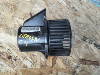 моторчик печки Citroen C4 1 поколение LC 2006, 1.6 л., NFU (TU5JP4), бензин, АКПП, купе, PF2A1B9506