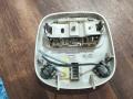 фонарь салона (плафон) Citroen C4 1 поколение LC 2006, 1.6 л., NFU (TU5JP4), бензин, АКПП, купе, 9656799377 - фото №4