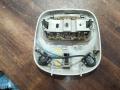 фонарь салона (плафон) Citroen C4 1 поколение LC 2006, 1.6 л., NFU (TU5JP4), бензин, АКПП, купе, 9656799377 - фото №5