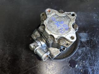 насос гидроусилителя руля Peugeot 406 1 поколение 1998, 1.8 л., L6A (XU7JP), бензин, МКПП, черный, седан, 9624659680