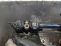 коллектор впускной Peugeot 406 1 поколение 1998, 1.8 л., L6A (XU7JP), бензин, МКПП, черный, седан, 9629080880 - фото №5