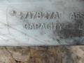 бачок омывателя Dodge Caravan 4 поколение 2001, 2.4 л., EDZ, бензин, АКПП, 4717827AC - фото №5