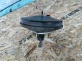 вакуумный усилитель тормозов Dodge Caravan 4 поколение 2001, 2.4 л., EDZ, бензин, АКПП, 0204022033, E0204022033, 04721613AA - фото №3