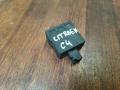 кнопка корректора фар Citroen C4 1 поколение LC 2006, 1.6 л., NFU (TU5JP4), бензин, АКПП, купе, 96384422 - фото №2