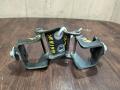 петля крышки багажника Citroen C4 1 поколение LC 2006, 1.6 л., NFU (TU5JP4), бензин, АКПП, купе - фото №2
