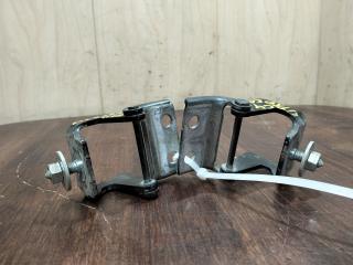 петля крышки багажника Citroen C4 1 поколение LC 2006, 1.6 л., NFU (TU5JP4), бензин, АКПП, купе