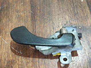 ручка внутренняя задняя правая Mitsubishi Space Star 1 поколение [рестайлинг] DG3A 2004, 1.6 л., 4G18, бензин, АКПП