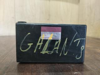 блок управления (другие) Mitsubishi Galant 8 поколение [рестайлинг] 2002, 2.4 л., 4G64 (16V), бензин, АКПП, седан, 2773001021