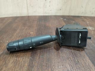 переключатель поворотов Peugeot 406 1 поколение 1998, 1.8 л., L6A (XU7JP), бензин, МКПП, черный, седан, 96251933ZL