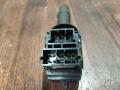 переключатель поворотов Peugeot 406 1 поколение 1998, 1.8 л., L6A (XU7JP), бензин, МКПП, черный, седан, 96251933ZL - фото №3