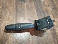 переключатель поворотов Peugeot 406 1 поколение 1998, 1.8 л., L6A (XU7JP), бензин, МКПП, черный, седан, 96251933ZL - фото №5