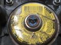 подушка безопасности водителя Renault Logan 1 поколение (2004 - 2009), 3064537 - фото №4