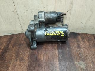 стартер Citroen Berlingo 1 поколение (M49) 1998, 1.4 л., бензин, МКПП