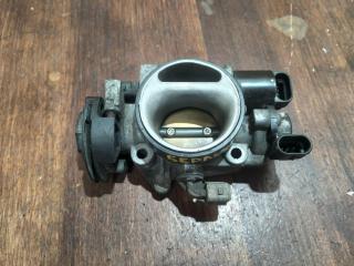 заслонка дроссельная Citroen Berlingo 1 поколение (M49) 1998, 1.4 л., бензин, МКПП