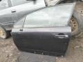 дверь передняя левая Citroen C4 1 поколение LC 2006, 1.6 л., NFU (TU5JP4), бензин, АКПП, купе - фото №2