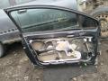 дверь передняя левая Citroen C4 1 поколение LC 2006, 1.6 л., NFU (TU5JP4), бензин, АКПП, купе - фото №6