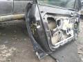 дверь передняя левая Citroen C4 1 поколение LC 2006, 1.6 л., NFU (TU5JP4), бензин, АКПП, купе - фото №8