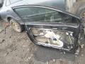 дверь передняя левая Citroen C4 1 поколение LC 2006, 1.6 л., NFU (TU5JP4), бензин, АКПП, купе - фото №11