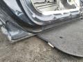 дверь передняя левая Citroen C4 1 поколение LC 2006, 1.6 л., NFU (TU5JP4), бензин, АКПП, купе - фото №10