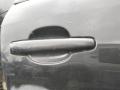 дверь передняя правая Citroen C4 1 поколение LC 2006, 1.6 л., NFU (TU5JP4), бензин, АКПП, купе - фото №5