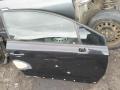 дверь передняя правая Citroen C4 1 поколение LC 2006, 1.6 л., NFU (TU5JP4), бензин, АКПП, купе - фото №2