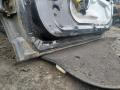 дверь передняя правая Citroen C4 1 поколение LC 2006, 1.6 л., NFU (TU5JP4), бензин, АКПП, купе - фото №7