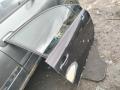 дверь передняя правая Citroen C4 1 поколение LC 2006, 1.6 л., NFU (TU5JP4), бензин, АКПП, купе - фото №6