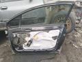 дверь передняя правая Citroen C4 1 поколение LC 2006, 1.6 л., NFU (TU5JP4), бензин, АКПП, купе - фото №4