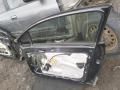 дверь передняя правая Citroen C4 1 поколение LC 2006, 1.6 л., NFU (TU5JP4), бензин, АКПП, купе - фото №3