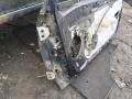 дверь передняя правая Citroen C4 1 поколение LC 2006, 1.6 л., NFU (TU5JP4), бензин, АКПП, купе - фото №11