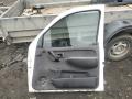 дверь передняя правая Citroen Berlingo 1 поколение (M49) 1998, 1.4 л., бензин, МКПП - фото №9