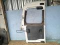 дверь задняя правая Citroen Berlingo 1 поколение (M49) 1998, 1.4 л., бензин, МКПП - фото №9