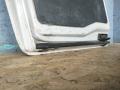 дверь задняя правая Citroen Berlingo 1 поколение (M49) 1998, 1.4 л., бензин, МКПП - фото №10