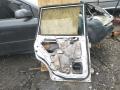 дверь задняя левая Mitsubishi Space Star 1 поколение [рестайлинг] DG3A 2004, 1.6 л., 4G18, бензин, АКПП - фото №6