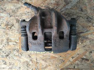 суппорт передний правый Citroen Berlingo 1 поколение (M49) 1998, 1.4 л., бензин, МКПП