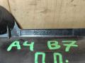 ручка внутренняя передняя правая Audi A4 B7 (2004 - 2009), 2.0 л., BLB, дизель, вариатор, седан, правый руль, 8E2837020 - фото №5