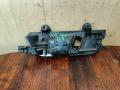 ручка внутренняя передняя правая Audi A4 B7 (2004 - 2009), 2.0 л., BLB, дизель, вариатор, седан, правый руль, 8E2837020 - фото №3
